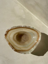 Load image into Gallery viewer, Onyx Deep Dish- Raw cut #8 - Little Quartz Co Crystals