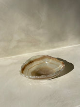 Load image into Gallery viewer, Onyx Deep Dish- Raw cut #8 - Little Quartz Co Crystals