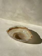 Load image into Gallery viewer, Onyx Deep Dish- Raw cut #8 - Little Quartz Co Crystals