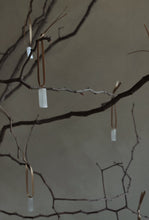 Load image into Gallery viewer, PRE ORDER -Christmas Ornaments Selenite - Little Quartz Co Crystals