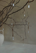 Load image into Gallery viewer, PRE ORDER -Christmas Ornaments Selenite - Little Quartz Co Crystals