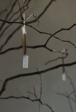 Load image into Gallery viewer, PRE ORDER -Christmas Ornaments Selenite - Little Quartz Co Crystals