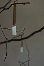 Load image into Gallery viewer, PRE ORDER -Christmas Ornaments Selenite - Little Quartz Co Crystals