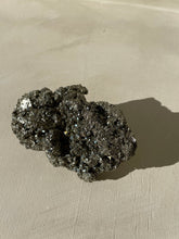 Load image into Gallery viewer, Pyrite Crystal Cluster #1 - Little Quartz Co Crystals