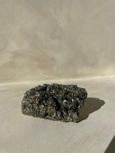 Load image into Gallery viewer, Pyrite Crystal Cluster #1 - Little Quartz Co Crystals