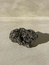 Load image into Gallery viewer, Pyrite Crystal Cluster #1 - Little Quartz Co Crystals