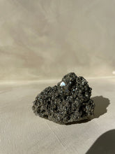 Load image into Gallery viewer, Pyrite Crystal Cluster #2 - Little Quartz Co Crystals