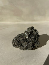 Load image into Gallery viewer, Pyrite Crystal Cluster #2 - Little Quartz Co Crystals