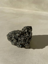 Load image into Gallery viewer, Pyrite Crystal Cluster #2 - Little Quartz Co Crystals