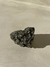 Load image into Gallery viewer, Pyrite Crystal Cluster #2 - Little Quartz Co Crystals