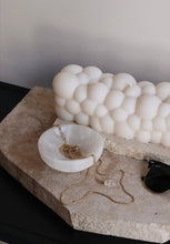 Load image into Gallery viewer, Selenite Crystal Dish - Little Quartz Co Crystals