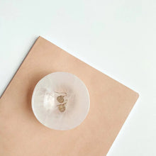 Load image into Gallery viewer, Selenite Crystal Dish - Little Quartz Co Crystals