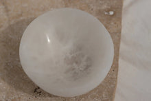 Load image into Gallery viewer, Selenite Crystal Dish - Little Quartz Co Crystals