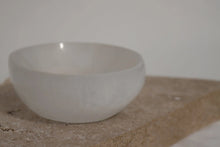 Load image into Gallery viewer, Selenite Crystal Dish - Little Quartz Co Crystals