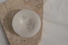 Load image into Gallery viewer, Selenite Crystal Dish - Little Quartz Co Crystals