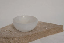 Load image into Gallery viewer, Selenite Crystal Dish - Little Quartz Co Crystals