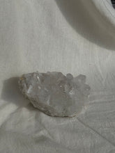 Load image into Gallery viewer, Clear Quartz Crystal Cluster #01
