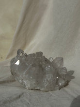 Load image into Gallery viewer, Clear Quartz Crystal Cluster #01
