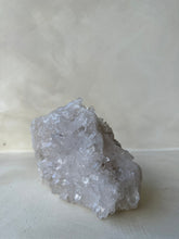 Load image into Gallery viewer, Clear Quartz Crystal Cluster #03 - Little Quartz Co Crystals
