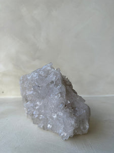 Clear Quartz Crystal Cluster #03 - Little Quartz Co Crystals