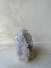 Load image into Gallery viewer, Clear Quartz Crystal Cluster #03 - Little Quartz Co Crystals
