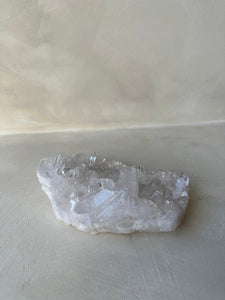 Clear Quartz Crystal Cluster #04 - Little Quartz Co Crystals