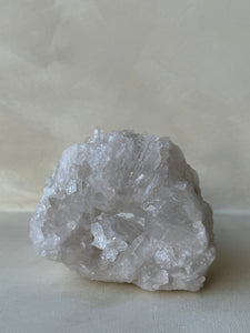 Clear Quartz Crystal Cluster #05 - Little Quartz Co Crystals
