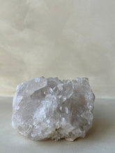 Load image into Gallery viewer, Clear Quartz Crystal Cluster #05 - Little Quartz Co Crystals
