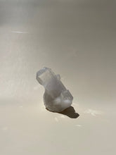 Load image into Gallery viewer, Clear Quartz Crystal Cluster #07 - Little Quartz Co Crystals
