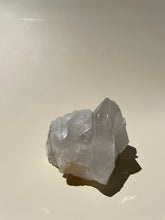 Load image into Gallery viewer, Clear Quartz Crystal Cluster #10 - Little Quartz Co Crystals
