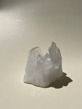 Load image into Gallery viewer, Clear Quartz Crystal Cluster #12 - Little Quartz Co Crystals
