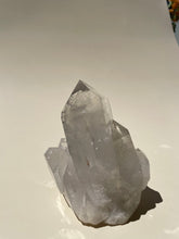 Load image into Gallery viewer, Clear Quartz Crystal Cluster #14 - Little Quartz Co Crystals
