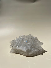 Load image into Gallery viewer, Clear Quartz Crystal Cluster #15 - Little Quartz Co Crystals
