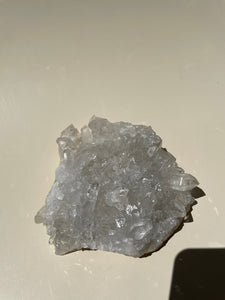 Clear Quartz Crystal Cluster #15 - Little Quartz Co Crystals