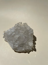 Load image into Gallery viewer, Clear Quartz Crystal Cluster #15 - Little Quartz Co Crystals
