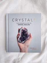 Load image into Gallery viewer, Crystals - The Modern Guide to Crystal Healing by Yulia Van Doren - Little Quartz Co Crystals
