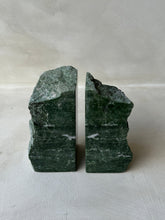 Load image into Gallery viewer, Epidote Bookends - Little Quartz Co Crystals
