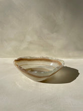 Load image into Gallery viewer, Onyx Deep Dish- Raw cut #8 - Little Quartz Co Crystals
