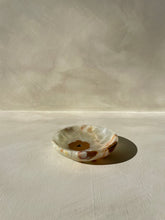 Load image into Gallery viewer, Onyx trinket dish #2 - Little Quartz Co Crystals
