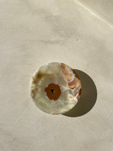 Load image into Gallery viewer, Onyx trinket dish #2 - Little Quartz Co Crystals

