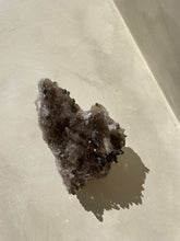 Load image into Gallery viewer, Smokey Quartz Crystal Cluster #2 - Little Quartz Co Crystals
