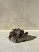 Load image into Gallery viewer, Smokey Quartz Crystal Cluster #3 - Little Quartz Co Crystals
